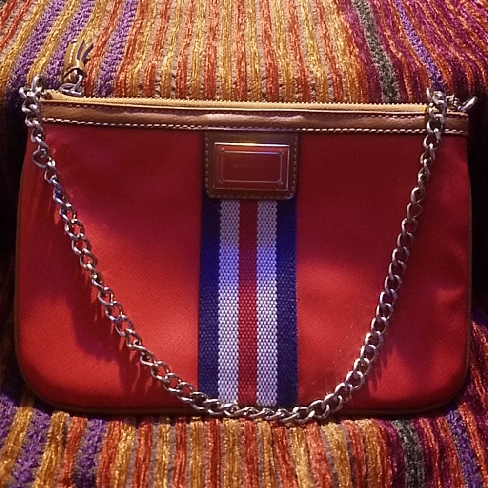 Nine West Clutch